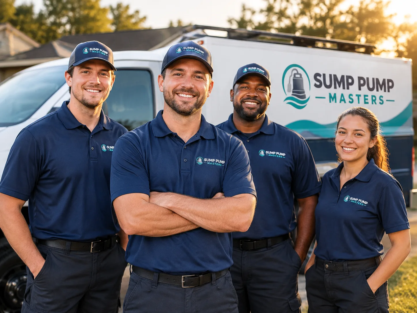 Sump Pump Repair company in Prince George, VA
